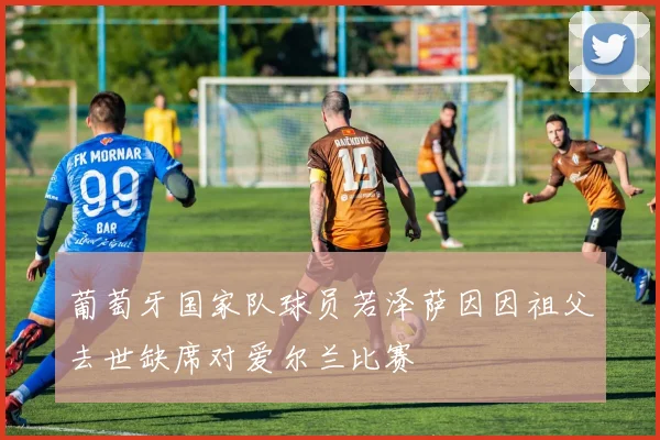 葡萄牙国家队球员若泽萨因因祖父去世缺席对爱尔兰比赛