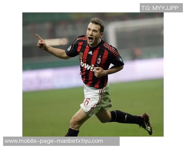 舍甫琴科强调意大利队应参加世界杯期待米兰德比的精彩对决 舍甫琴科强调意大利队应参加世界杯期待米兰德比的精彩对决