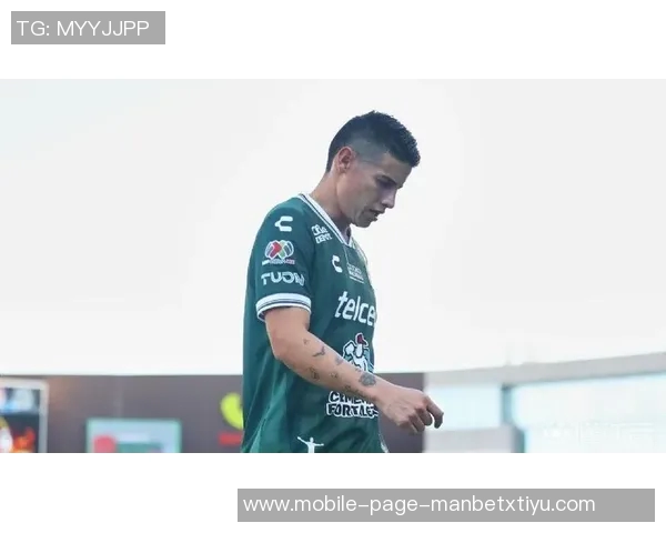 外媒报道34岁J罗即将成为自由球员莱昂决定不再续约 外媒报道34岁J罗即将成为自由球员莱昂决定不再续约