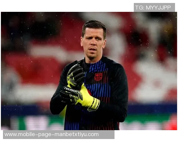 巴萨官方宣布什琴斯尼康复成功将参加国王杯比赛名单