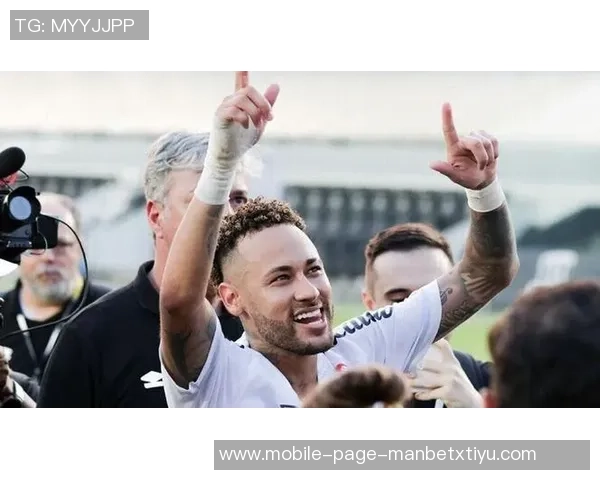 桑托斯与内马尔续约谈判启动球员希望再战一年 桑托斯与内马尔续约谈判启动球员希望再战一年