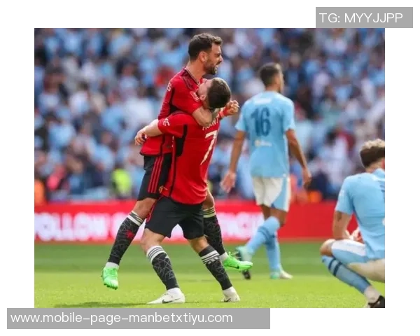 芒特盛赞B费球技高超与他并肩作战令人倍感愉悦 芒特盛赞B费球技高超与他并肩作战令人倍感愉悦